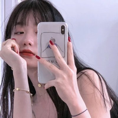 开画少女漫