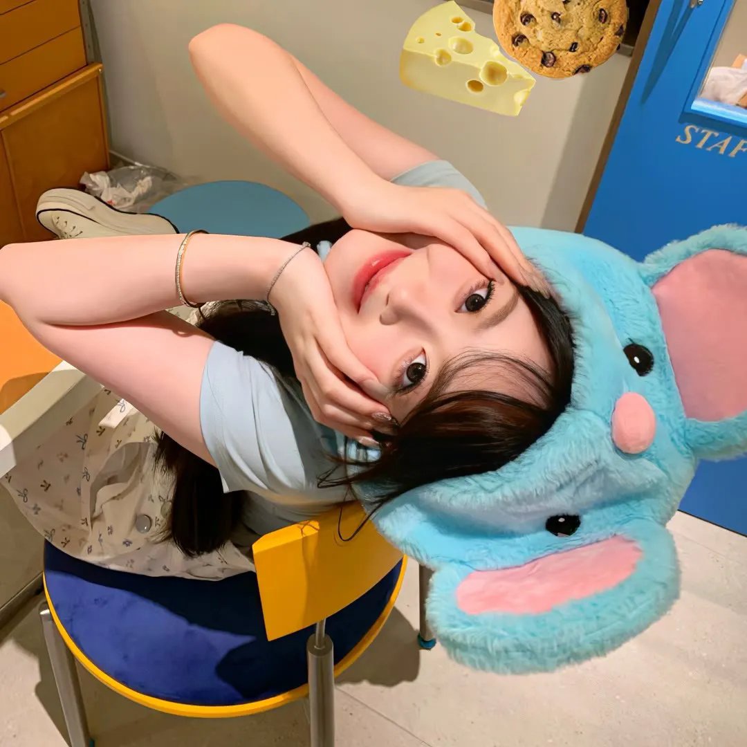 刚想起来