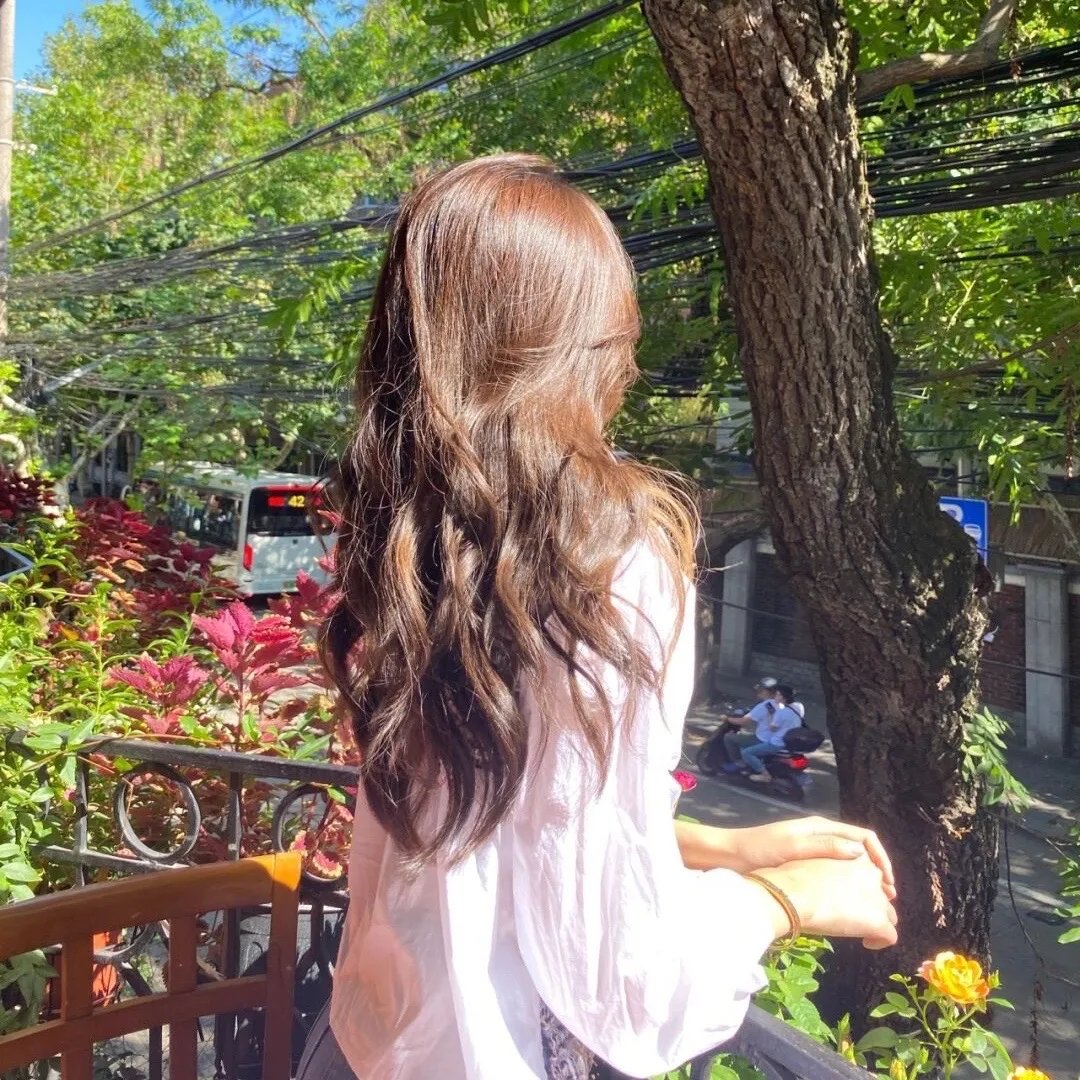 学苑春浓