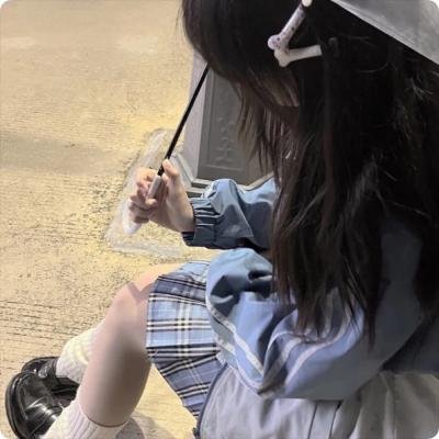 哈佛少女的快乐清单
