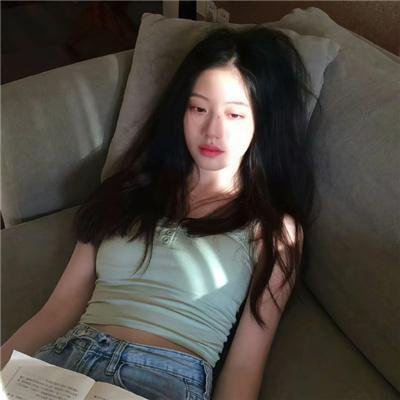 韩裔美人的日与夜