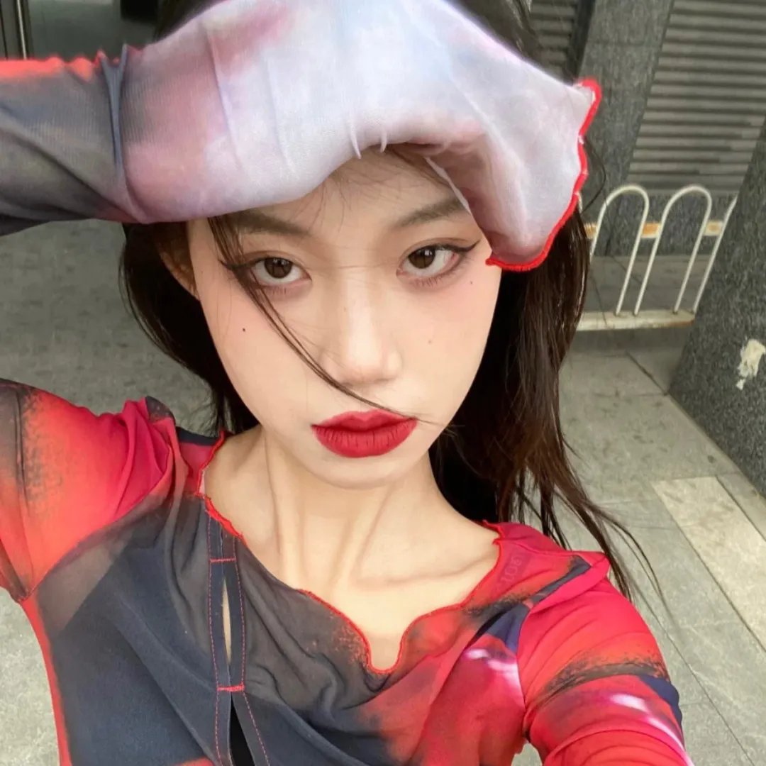 麻辣女王